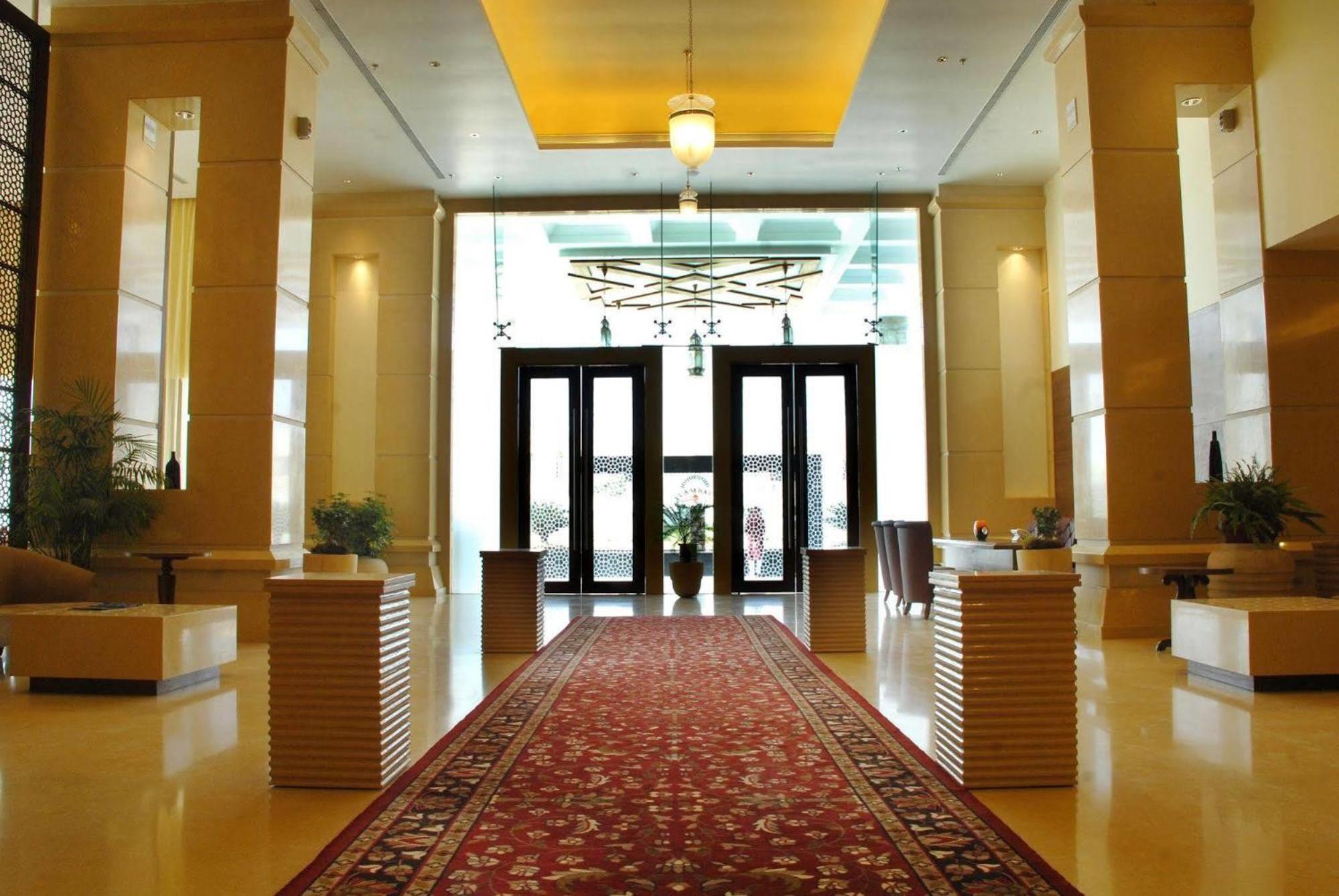 The Sky Imperial, Jaipur Hotel Exterior foto